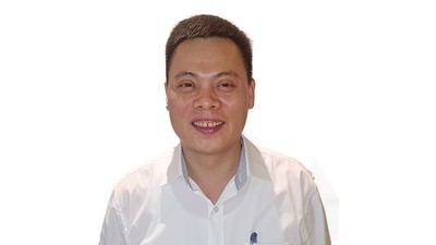 PGS-TS. Đặng Trần Thọ, Viện trưởng Viện Công nghệ năng lượng (Đại học Bách khoa Hà Nội)