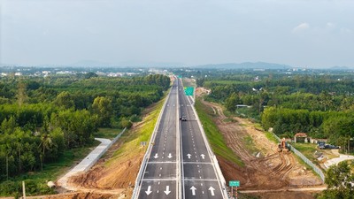 Quảng Ngãi sẵn sàng khởi công, khánh thành 4 dự án gần 32.000 tỷ đồng 