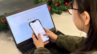 Tìm kiếm dần trở thành phản xạ theo dõi xã hội, hỗ trợ người dân chủ động nắm bắt thông tin và thực thi các thay đổi trong đời sống. 