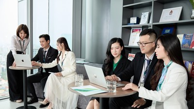 Thị trường điều chỉnh: Nhóm cổ phiếu chứng khoán bước vào vùng định giá hấp dẫn