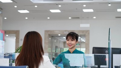 BIDV đã tạm ngừng chương trình cho vay ưu đãi với người trẻ mua nhà ở thương mại