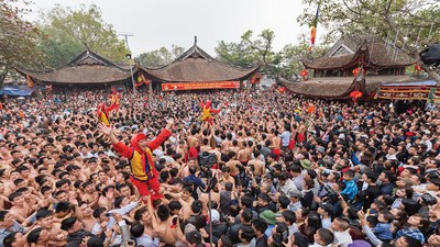 So với thế giới cũng như khu vực, độ phủ bảo hiểm tại Việt Nam còn thấp