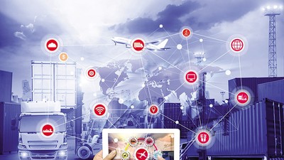 Kinh tế số được xác định là nền tảng mới, giúp Việt Nam tăng trưởng 2 con số 