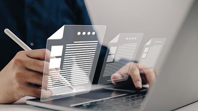 Nghị định quy định hợp đồng lao động điện tử là hợp đồng lao động được giao kết, thiết lập dưới dạng thông điệp dữ liệu theo quy định của pháp luật về lao động và pháp luật về giao dịch điện tử, có giá trị pháp lý như hợp đồng lao động bằng văn bản giấy.