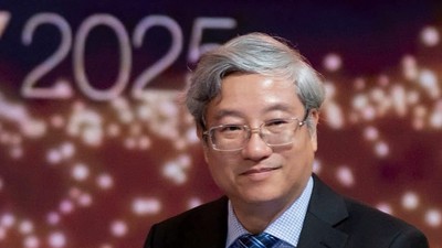 Ông Phạm Bình An, Phó Viện trưởng Viện Nghiên cứu phát triển TP.HCM 