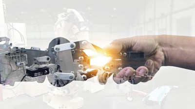 Không chỉ hưởng ưu đãi về thuế, việc ứng dụng công nghệ cao giúp doanh nghiệp tối ưu hóa chi phí 