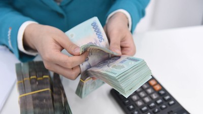 Các ngân hàng đang nâng lãi suất huy động để gia cố thanh khoản