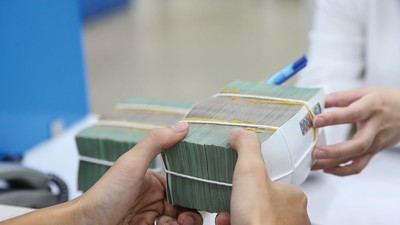 Lãi suất thực nhận của một số khoản tiền gửi ở thời điểm này có thể cao hơn so với lãi suất niêm yết 