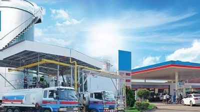 Doanh nghiệp tăng nguồn cung xăng dầu Tết 2026 