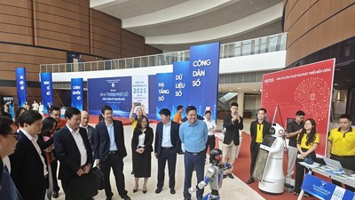 Quỹ Đầu tư mạo hiểm - cú hích mới cho hệ sinh thái khởi nghiệp tại Hải Phòng 