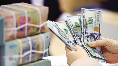 Cá nhân mua bán ngoại tệ với nhau bị phạt lên tới 100 triệu đồng 