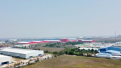 Các KCN Việt Nam có nhiều tiềm năng phát triển điện mặt trời mái nhà.