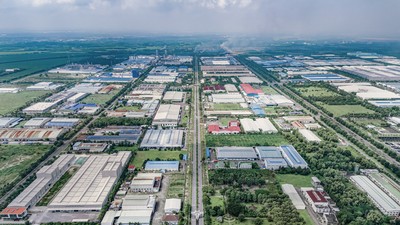 Cổ phiếu cần quan tâm ngày 17/11