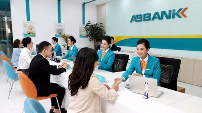 Nhà đầu tư kỳ vọng gì ở ABBank (ABB) sau khi thay đổi nhân sự cấp cao?