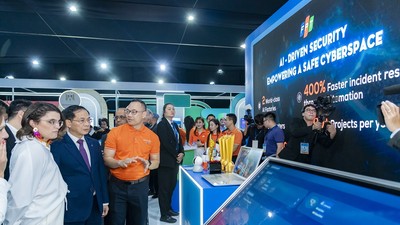 FPT thành lập Ban Chỉ đạo Công nghệ chiến lược 