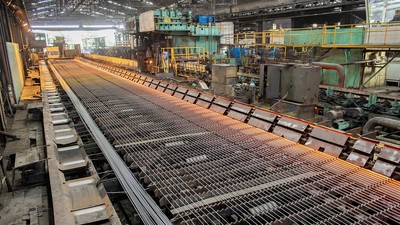 Lộ diện danh tính nhà đầu tư cá nhân chi hơn 126 tỷ đồng mua 65% vốn Thép Vicasa - VNSteel (VCA)