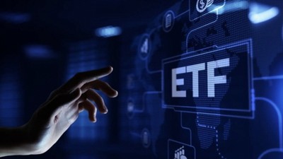 Dòng tiền ETF vẫn rút mạnh trên thị trường châu Á, nhưng xu hướng rút ròng thu hẹp tại Việt Nam 