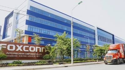 Dòng vốn đầu tư từ Trung Quốc vẫn đổ mạnh vào Việt Nam, nhận diện rủi ro và cơ hội