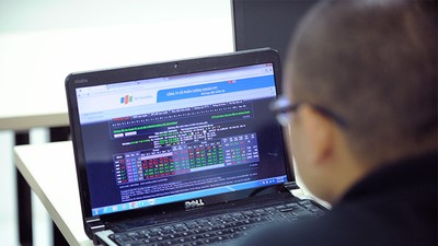 Quyết định 40: "Bắt sóng" những cổ phiếu vốn Nhà nước sắp tái cơ cấu sở hữu