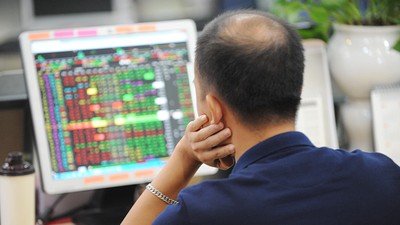 Kỳ vọng ngưỡng hỗ trợ 1.600 điểm