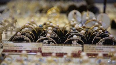 Giá vàng hôm nay ngày 21/1: Vàng tăng mạnh lên mốc 170 triệu đồng/lượng