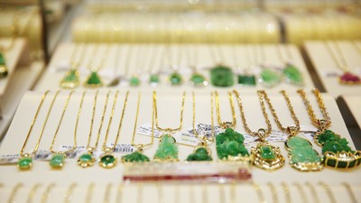 Giá vàng hôm nay ngày 4/9: Vàng thế giới tăng mạnh, trong nước "tìm lại" mốc 150 triệu đồng/lượng
