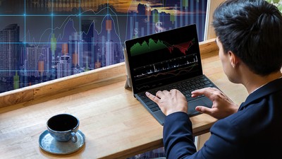 MBS lưu ý VN-Index trước bài kiểm tra thắt chặt tiền tệ toàn cầu