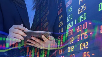 Nhìn lại diễn biến nhóm cổ phiếu được các công ty chứng khoán khuyến nghị tuần qua 