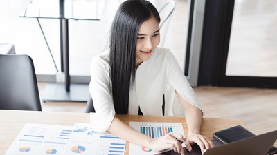 Chu kỳ phân hóa, mở cửa sổ cơ hội đầu tư dài hạn