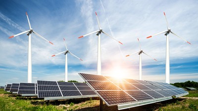 Năng lượng tái tạo “ấm lại”: MBS gợi ý danh mục cổ phiếu đáng chú ý