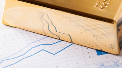 Sau năm bùng nổ 2025, giá vàng sẽ đi về đâu trong 2026?