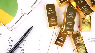 Giá vàng hôm nay ngày 23/6: Vàng vẫn gặp trở ngại