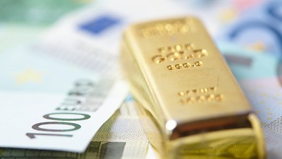 Giá vàng hôm nay ngày 8/1: Vàng quay đầu điều chỉnh