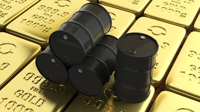 Giá vàng hôm nay ngày 9/9: Vàng quay đầu giảm mạnh khi giá dầu thô tăng cao