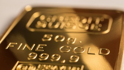 Giá vàng hôm nay ngày 23/5: "Tiềm năng có thể đạt mức 10.000 USD/ounce"