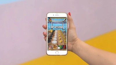 Việt Nam là một trong những thị trường game di dộng hàng đầu khu vực châu Á - Thái Bình Dương