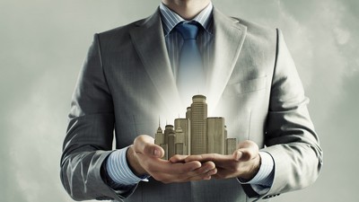 Bất động sản là phân khúc dẫn dắt thị trường M&A tháng 7/2026. Ảnh: Shutterstock.