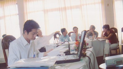 Thụy Điển và Việt Nam đang hướng tới kỷ niệm 50 năm hợp tác về y tế.