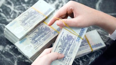 Khó khăn của nền kinh tế đã ảnh hưởng tới khả năng trả nợ của không ít khách hàng