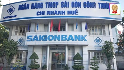 Saigonabank (SGB) đặt mục tiêu lợi nhuận trước thuế 310 tỷ đồng trong 2026