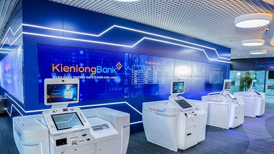 Kienlongbank (KLB) chốt quyền tham dự đại hội cổ đông thường niên 2026