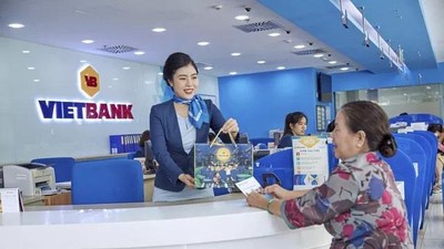 VietBank (VBB) được chấp thuận niêm yết trên sàn HOSE