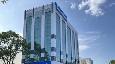 Sacombank (STB) sẽ tiến hành đại hội cổ đông vào ngày 22/4 tại Phú Thọ