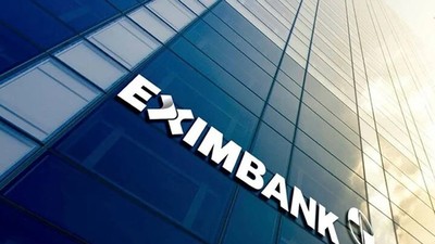 Eximbank (EIB): 4 thành viên HĐQT và 4 thành viên Ban kiểm soát nộp đơn từ nhiệm