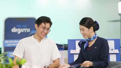 BVBank (BVB): Lợi nhuận quý I/2026 dự kiến tăng 1,7 lần so cùng kỳ