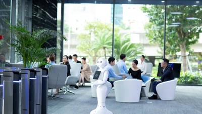 KienlongBank (KLB) chào sàn HOSE vào ngày 15/1, giá tham chiếu 16.200 đồng/CP 