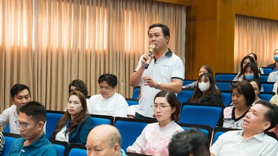 Quản lý thuế hộ kinh doanh: Từ thách thức đến minh bạch