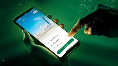 Ứng dụng OCB OMNI được tích hợp các tính năng bảo mật, tối ưu bảo đảm an toàn cho khách hàng