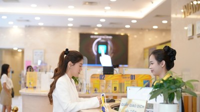 Nam A Bank (NAB) giảm lãi suất cho vay và triển khai các giải pháp tín dụng phát triển SME