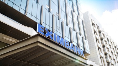 Eximbank (EIB): Chủ tịch và 3 thành viên Hội đồng quản trị xin từ nhiệm